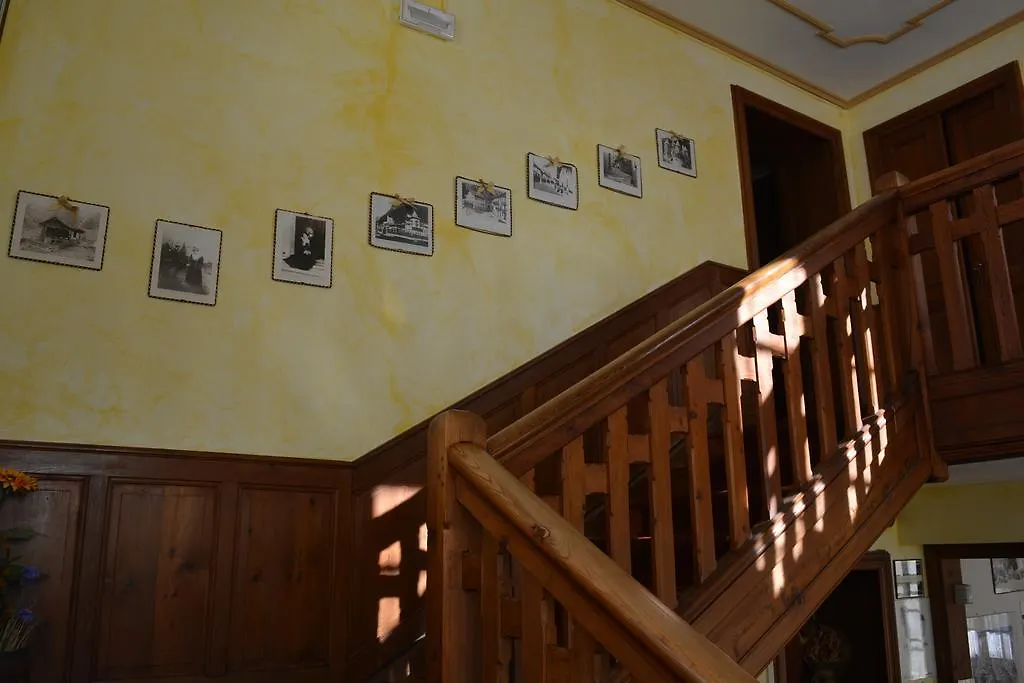 Hotel Villa Tedaldi-1