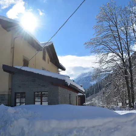Hotel Villa Tedaldi-3